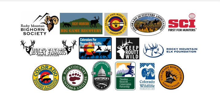 Letter of Support for the Draft Wolf Management Plan Developed by Colorado Parks and Wildlife