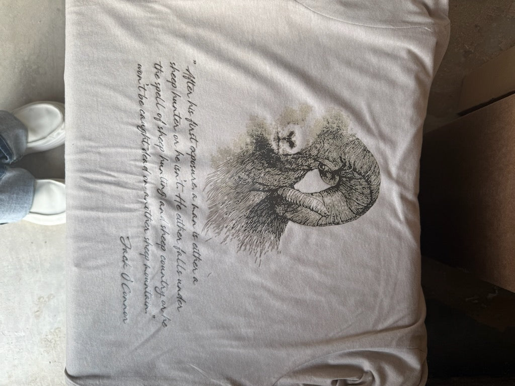 Life Member Limited Edition T Shirt