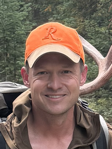 Kyle Davis