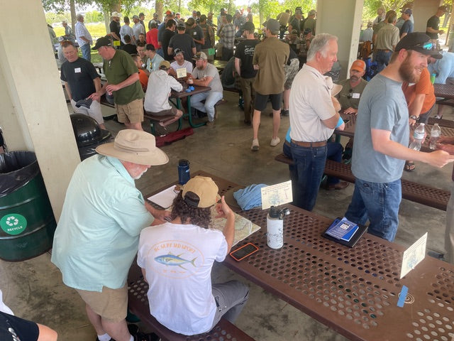 2026 RMBS Bighorn Sheep and Mountain Goat Hunter Meet & Greet