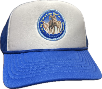 50th Anniversary Limited Edition - Foam Style Trucker Hat