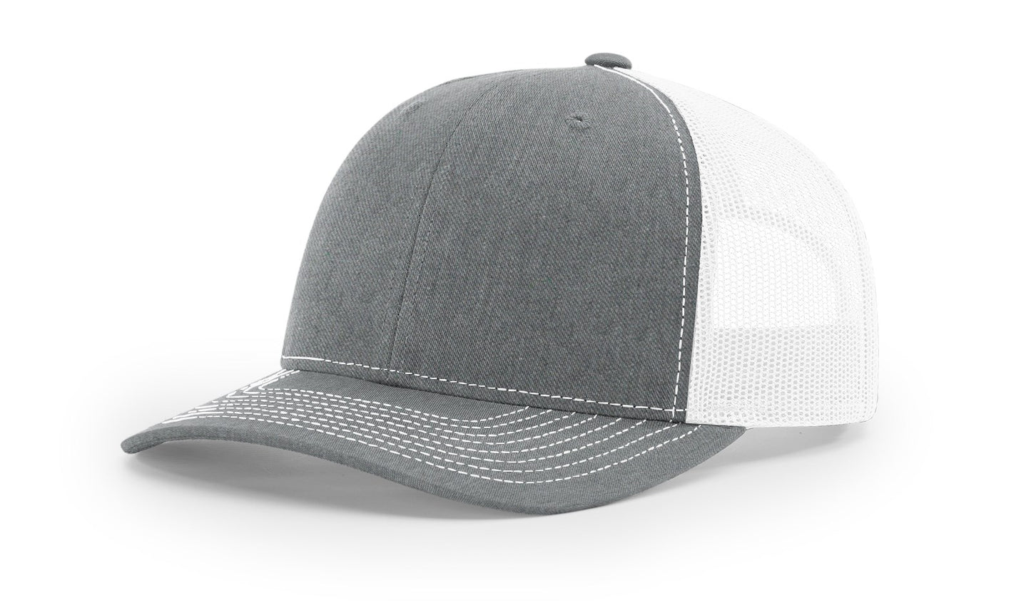 Rocky Mountain Bighorn Society OG Embroidered Hat