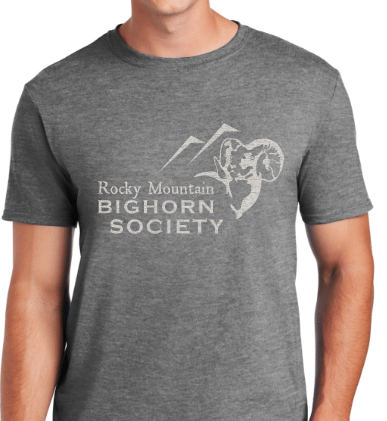 Tri-Blend Heathered T-Shirts