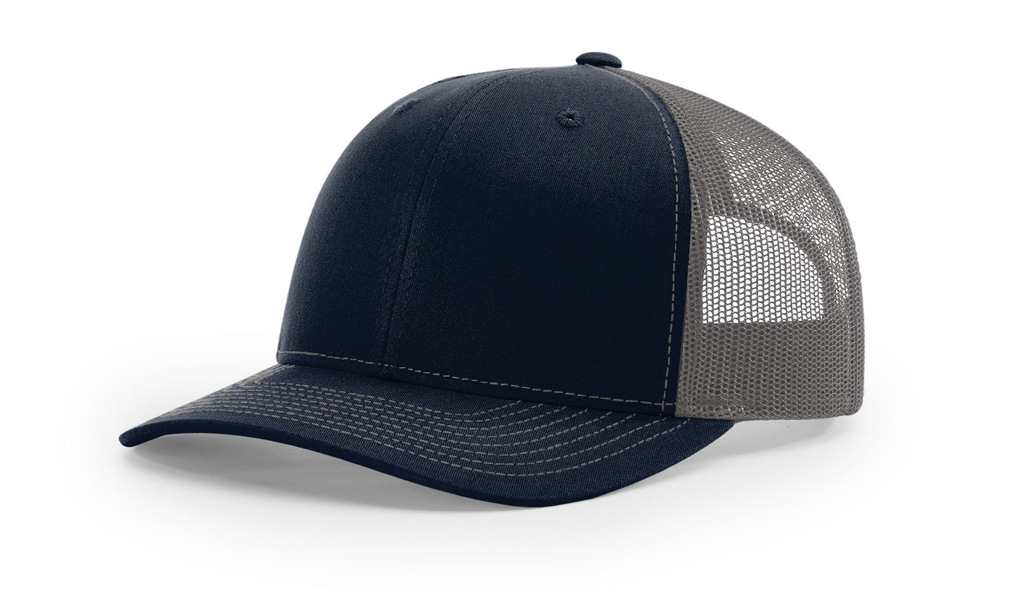 Rocky Mountain Bighorn Society Embroidered Hat